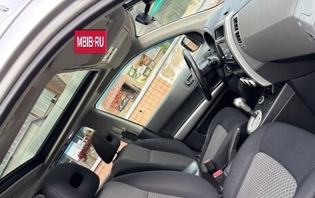 Nissan X-Trail, 2007 год, 775 000 рублей, 18 фотография