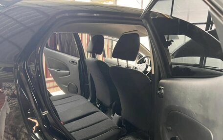 Mazda 2 III, 2008 год, 650 000 рублей, 16 фотография
