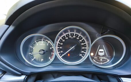 Mazda CX-5 II, 2021 год, 2 300 000 рублей, 2 фотография
