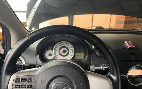Mazda 2 III, 2008 год, 650 000 рублей, 12 фотография