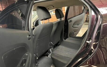 Mazda 2 III, 2008 год, 650 000 рублей, 15 фотография