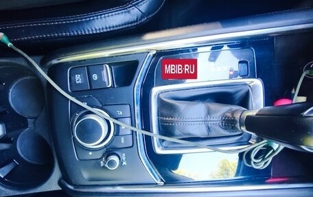 Mazda CX-5 II, 2021 год, 2 300 000 рублей, 6 фотография