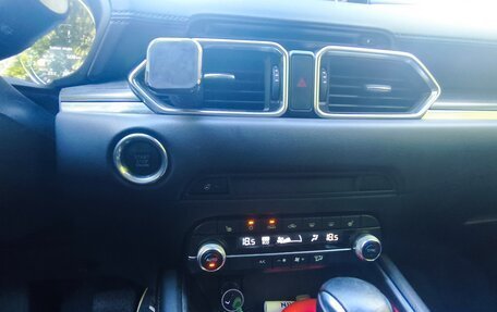 Mazda CX-5 II, 2021 год, 2 300 000 рублей, 14 фотография