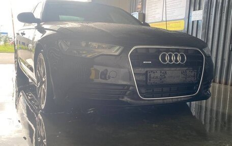Audi A6, 2011 год, 1 450 000 рублей, 3 фотография