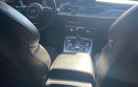 Audi A6, 2011 год, 1 450 000 рублей, 9 фотография
