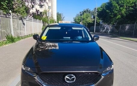 Mazda CX-5 II, 2021 год, 2 300 000 рублей, 12 фотография