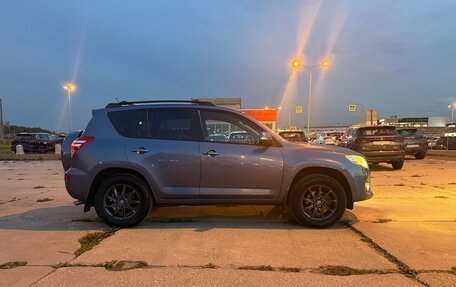 Toyota RAV4, 2010 год, 1 350 000 рублей, 6 фотография