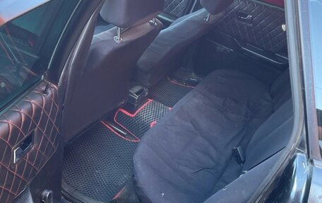 Audi 80, 1991 год, 100 000 рублей, 9 фотография