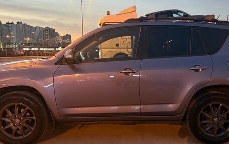 Toyota RAV4, 2010 год, 1 350 000 рублей, 9 фотография
