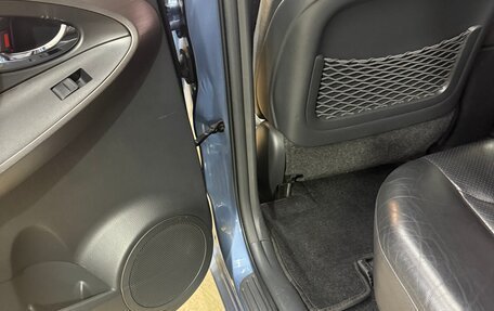 Toyota RAV4, 2010 год, 1 350 000 рублей, 15 фотография