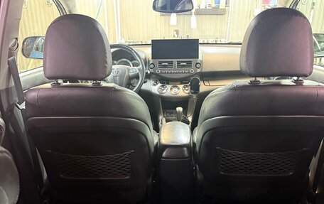 Toyota RAV4, 2010 год, 1 350 000 рублей, 20 фотография