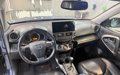 Toyota RAV4, 2010 год, 1 350 000 рублей, 21 фотография