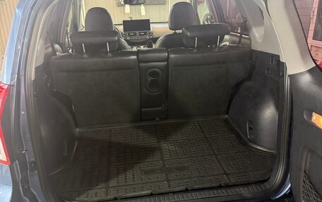 Toyota RAV4, 2010 год, 1 350 000 рублей, 19 фотография