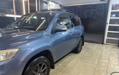 Toyota RAV4, 2010 год, 1 350 000 рублей, 16 фотография