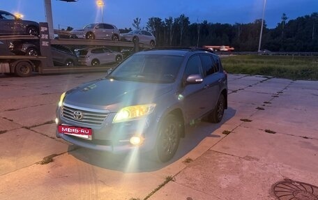 Toyota RAV4, 2010 год, 1 350 000 рублей, 12 фотография