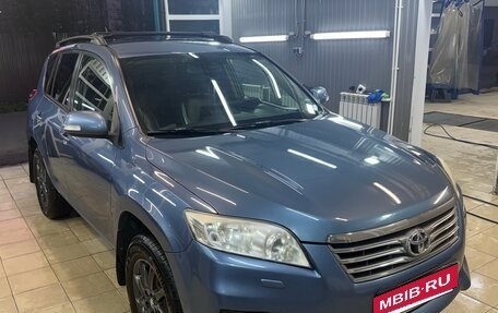 Toyota RAV4, 2010 год, 1 350 000 рублей, 17 фотография