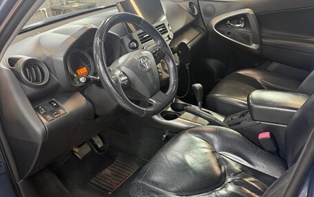 Toyota RAV4, 2010 год, 1 350 000 рублей, 22 фотография