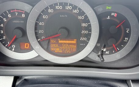 Toyota RAV4, 2010 год, 1 350 000 рублей, 24 фотография