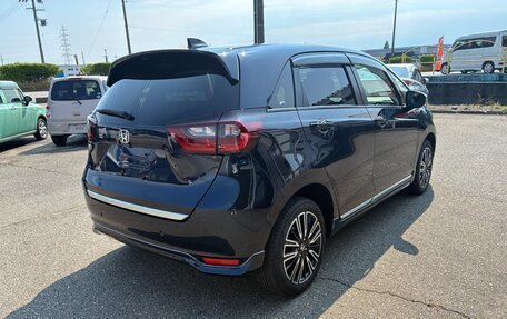 Honda Fit, 2023 год, 1 200 000 рублей, 6 фотография
