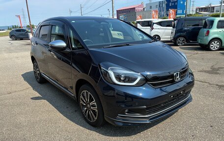 Honda Fit, 2023 год, 1 200 000 рублей, 3 фотография
