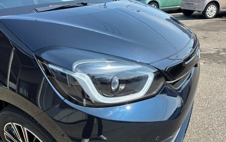 Honda Fit, 2023 год, 1 200 000 рублей, 4 фотография