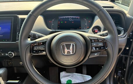 Honda Fit, 2023 год, 1 200 000 рублей, 12 фотография