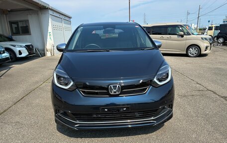 Honda Fit, 2023 год, 1 200 000 рублей, 2 фотография