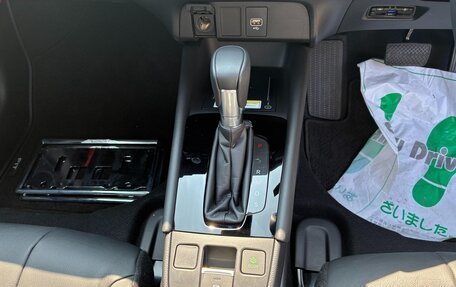 Honda Fit, 2023 год, 1 200 000 рублей, 13 фотография