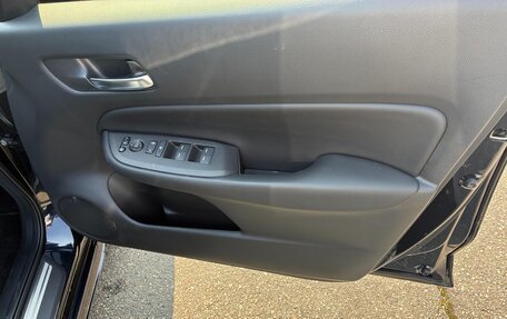Honda Fit, 2023 год, 1 200 000 рублей, 10 фотография