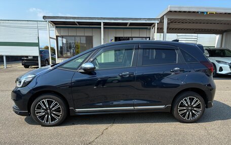 Honda Fit, 2023 год, 1 200 000 рублей, 9 фотография