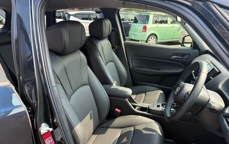 Honda Fit, 2023 год, 1 200 000 рублей, 11 фотография