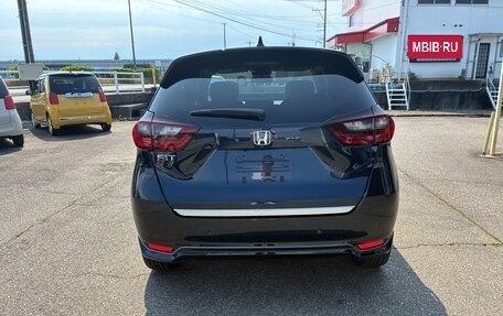 Honda Fit, 2023 год, 1 200 000 рублей, 7 фотография