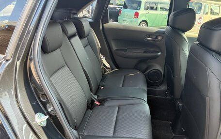 Honda Fit, 2023 год, 1 200 000 рублей, 17 фотография