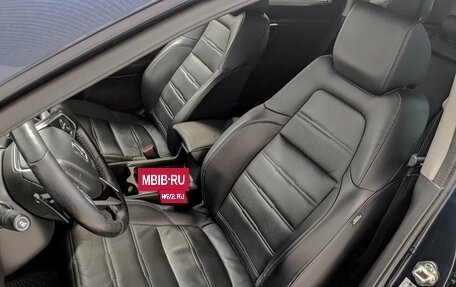 Honda CR-V IV, 2018 год, 2 395 000 рублей, 20 фотография
