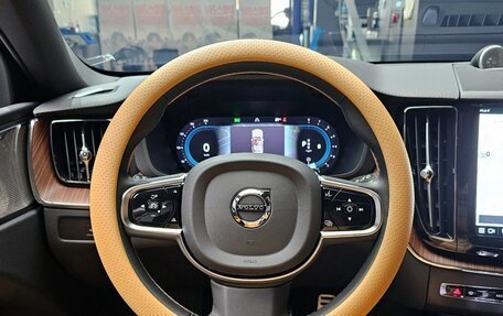 Volvo XC60 II, 2024 год, 6 119 496 рублей, 8 фотография