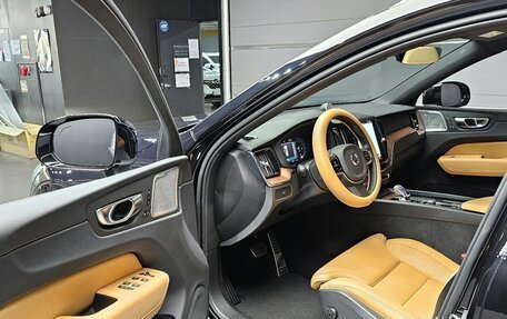 Volvo XC60 II, 2024 год, 6 119 496 рублей, 7 фотография