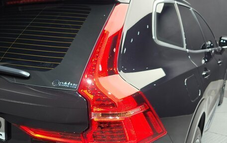 Volvo XC60 II, 2024 год, 6 119 496 рублей, 6 фотография