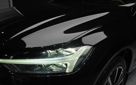Volvo XC60 II, 2024 год, 6 119 496 рублей, 5 фотография