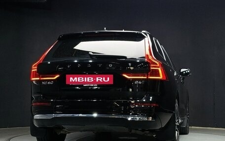 Volvo XC60 II, 2024 год, 6 119 496 рублей, 4 фотография