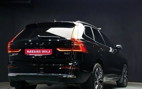 Volvo XC60 II, 2024 год, 6 119 496 рублей, 3 фотография