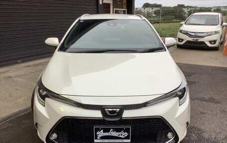 Toyota Corolla, 2023 год, 1 120 333 рублей, 2 фотография