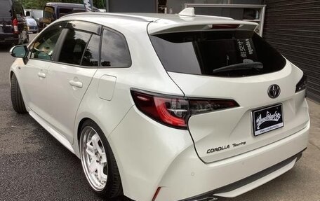 Toyota Corolla, 2023 год, 1 120 333 рублей, 6 фотография