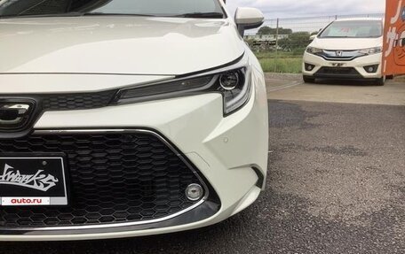 Toyota Corolla, 2023 год, 1 120 333 рублей, 10 фотография
