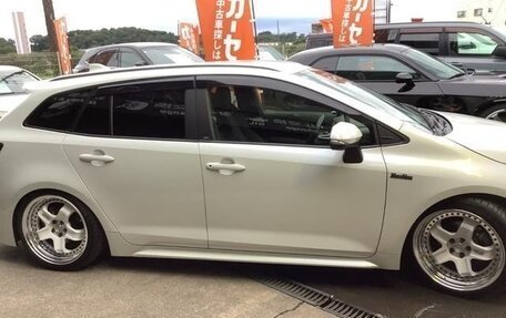 Toyota Corolla, 2023 год, 1 120 333 рублей, 5 фотография