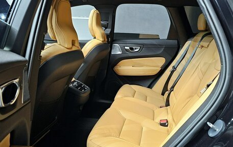 Volvo XC60 II, 2024 год, 6 119 496 рублей, 13 фотография