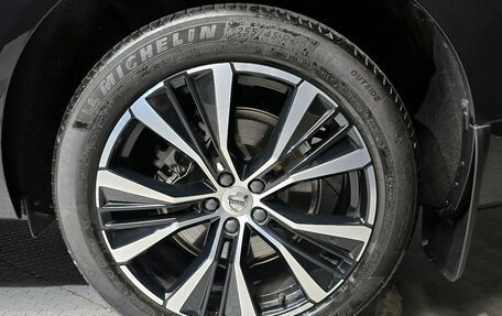 Volvo XC60 II, 2024 год, 6 119 496 рублей, 16 фотография