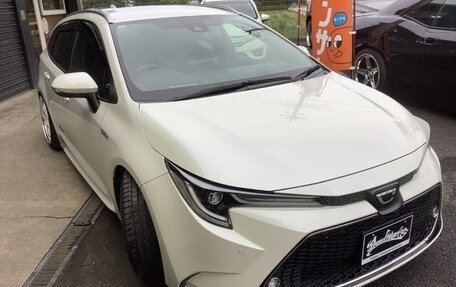 Toyota Corolla, 2023 год, 1 120 333 рублей, 3 фотография