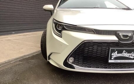 Toyota Corolla, 2023 год, 1 120 333 рублей, 9 фотография