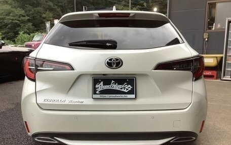 Toyota Corolla, 2023 год, 1 120 333 рублей, 7 фотография