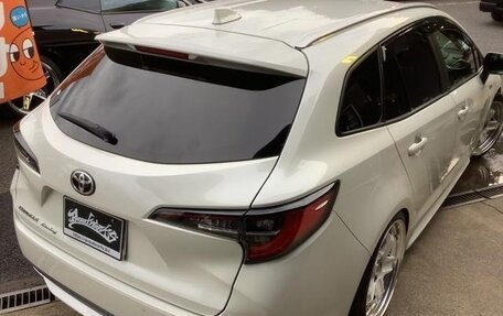 Toyota Corolla, 2023 год, 1 120 333 рублей, 8 фотография
